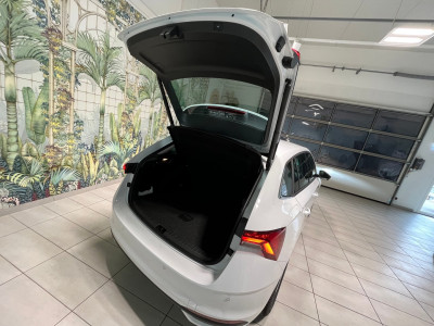 Skoda Scala Gebrauchtwagen