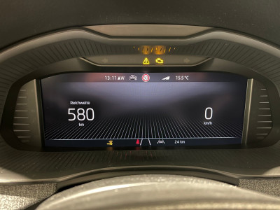 Skoda Scala Gebrauchtwagen