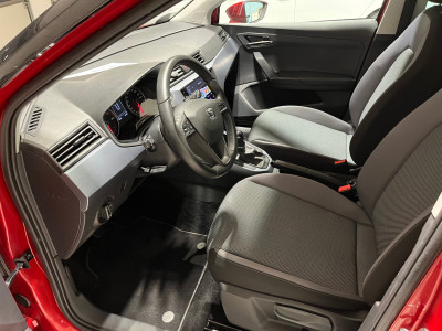 Seat Arona Gebrauchtwagen