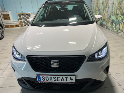 Seat Arona Gebrauchtwagen