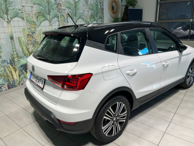 Seat Arona Gebrauchtwagen