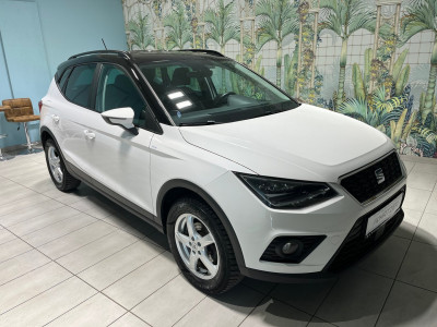 Seat Arona Gebrauchtwagen Seat Arona Gebrauchtwagen