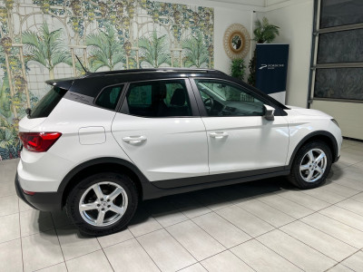 Seat Arona Gebrauchtwagen Seat Arona Gebrauchtwagen