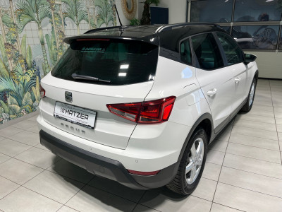 Seat Arona Gebrauchtwagen Seat Arona Gebrauchtwagen