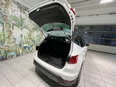 Seat Arona Gebrauchtwagen Seat Arona Gebrauchtwagen