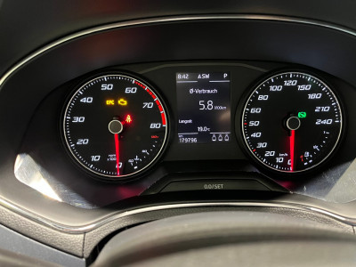 Seat Arona Gebrauchtwagen Seat Arona Gebrauchtwagen