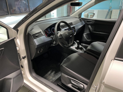 Seat Arona Gebrauchtwagen Seat Arona Gebrauchtwagen