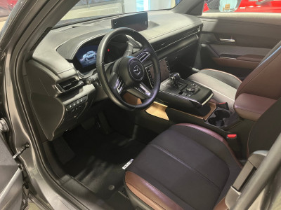 Mazda MX-30 Gebrauchtwagen