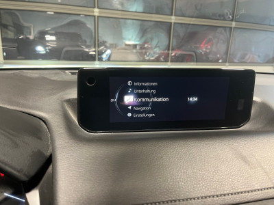 Mazda MX-30 Gebrauchtwagen