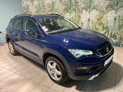 Seat Ateca Gebrauchtwagen