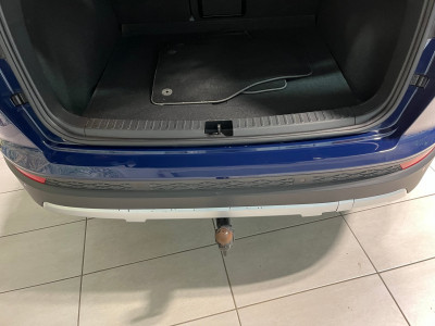 Seat Ateca Gebrauchtwagen Seat Ateca Gebrauchtwagen