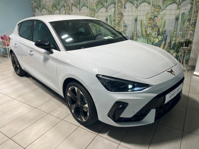 Cupra Leon Gebrauchtwagen