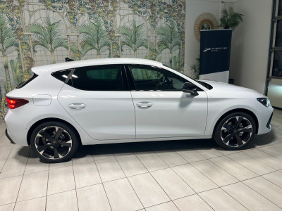 Cupra Leon Gebrauchtwagen