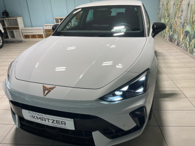 Cupra Leon Gebrauchtwagen