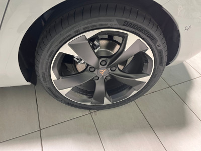 Cupra Leon Gebrauchtwagen