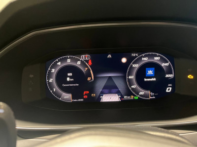 Cupra Leon Gebrauchtwagen