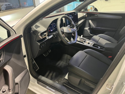 Cupra Leon Gebrauchtwagen