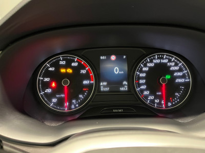 Seat Ateca Gebrauchtwagen