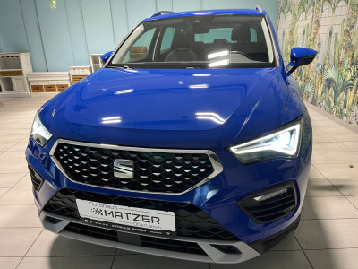 Seat Ateca Gebrauchtwagen
