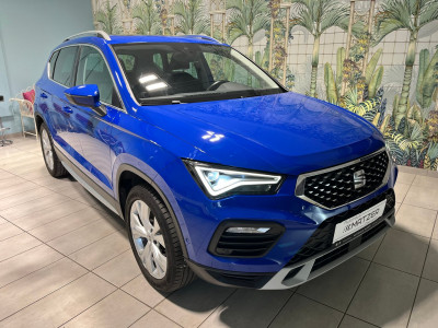 Seat Ateca Gebrauchtwagen