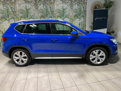 Seat Ateca Gebrauchtwagen