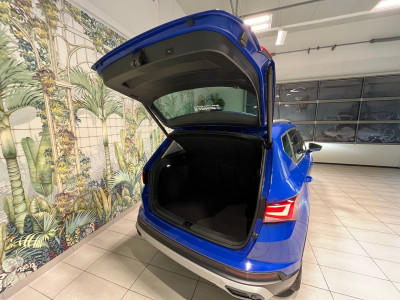 Seat Ateca Gebrauchtwagen