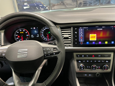 Seat Ateca Gebrauchtwagen