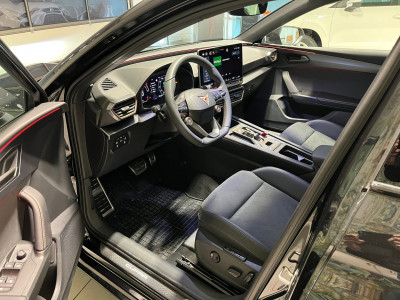 Cupra Leon Gebrauchtwagen