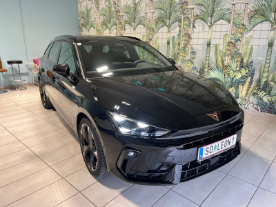 Cupra Leon Gebrauchtwagen