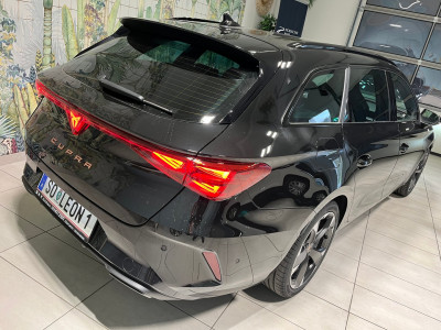 Cupra Leon Gebrauchtwagen