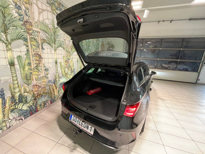 Cupra Leon Gebrauchtwagen