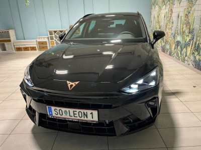 Cupra Leon Gebrauchtwagen