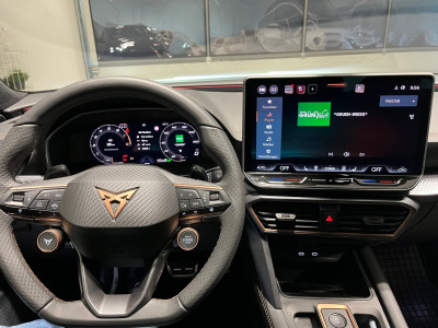 Cupra Leon Gebrauchtwagen