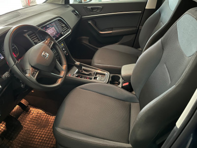 Seat Ateca Gebrauchtwagen
