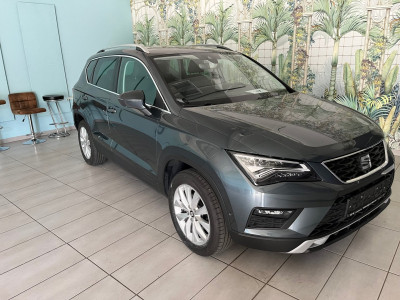 Seat Ateca Gebrauchtwagen