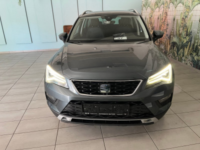 Seat Ateca Gebrauchtwagen