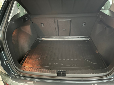 Seat Ateca Gebrauchtwagen