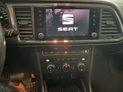 Seat Ateca Gebrauchtwagen