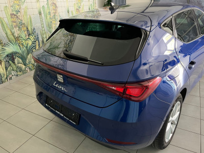 Seat Leon Gebrauchtwagen