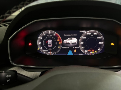 Seat Leon Gebrauchtwagen