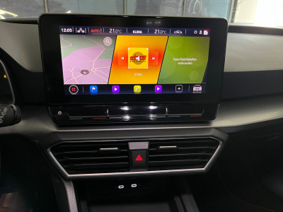 Seat Leon Gebrauchtwagen