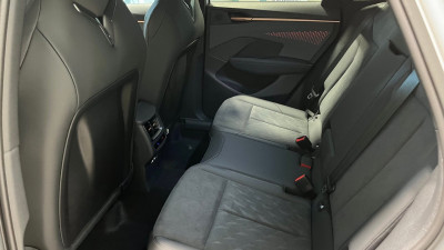 Cupra Terramar Gebrauchtwagen