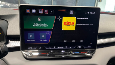 Cupra Terramar Gebrauchtwagen