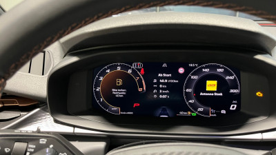 Cupra Terramar Gebrauchtwagen