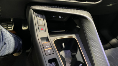 Cupra Terramar Gebrauchtwagen