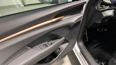 Cupra Terramar Gebrauchtwagen