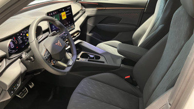 Cupra Terramar Gebrauchtwagen