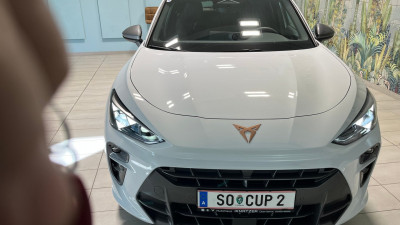 Cupra Terramar Gebrauchtwagen