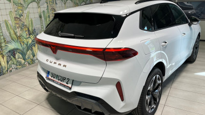 Cupra Terramar Gebrauchtwagen