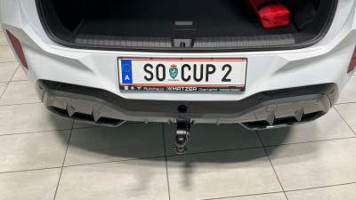 Cupra Terramar Gebrauchtwagen